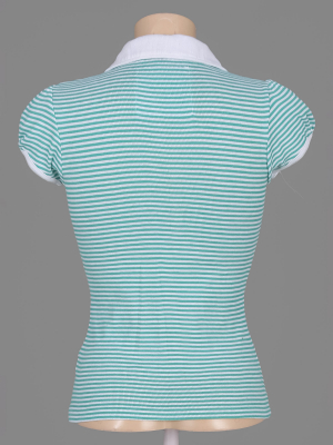 Футболка-поло