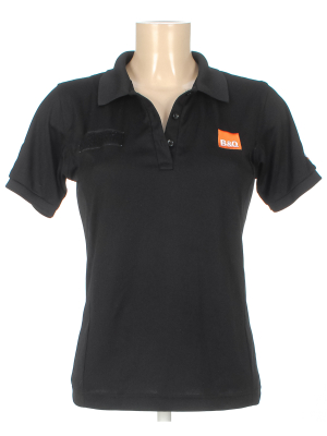 Футболка-поло