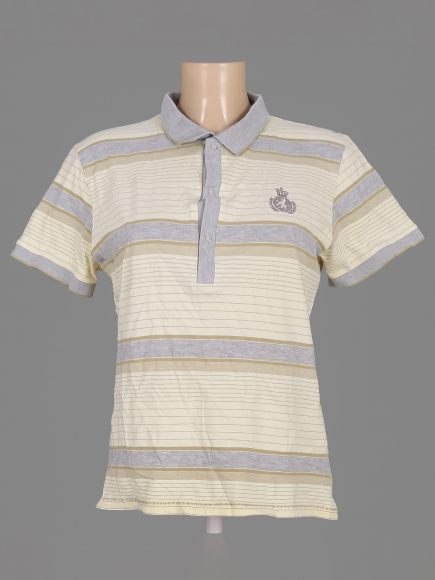 Футболка-поло