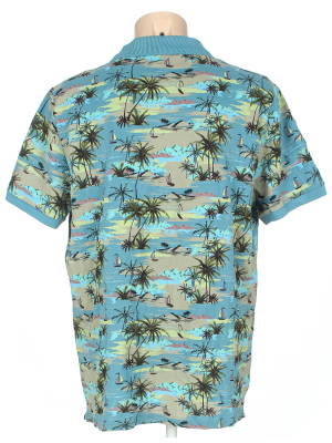 Футболка-поло