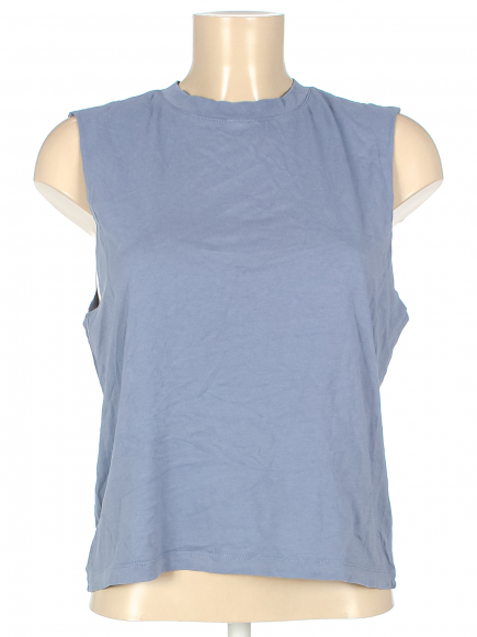 Безрукавка