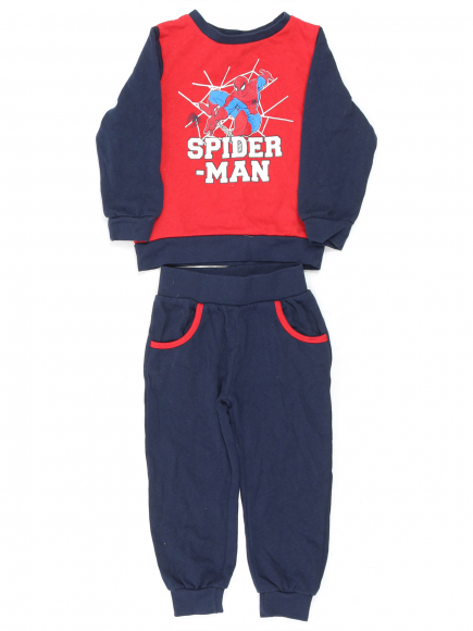 Комплект ( Кофта, брюки )