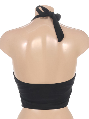 Топ купальный