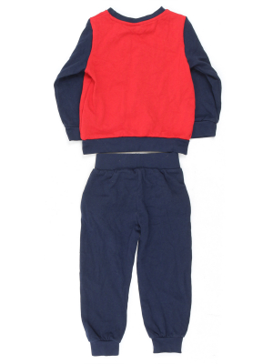 Комплект ( Кофта, брюки )