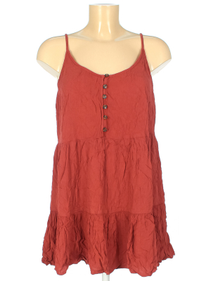 Майка удлиненная