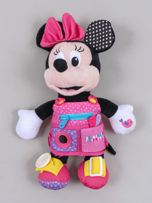 Игрушка Минни Маус