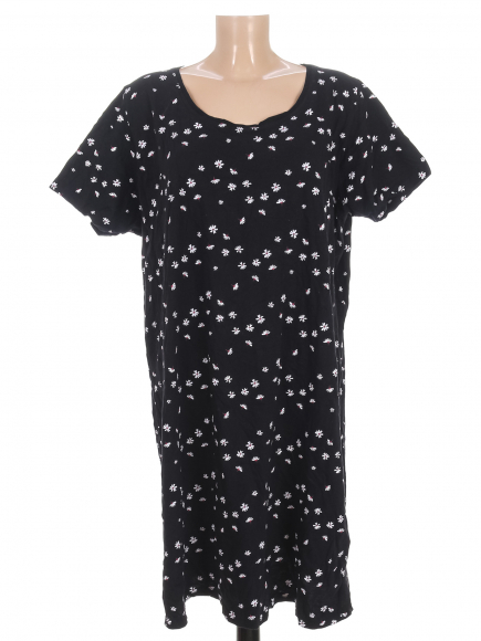 Платье домашнее