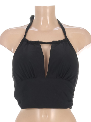 Топ купальный