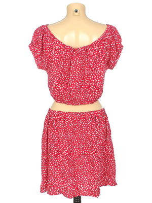 Комплект (юбка, блуза)