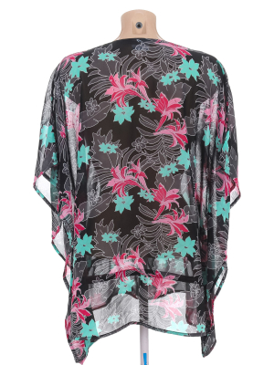 Блуза пляжная