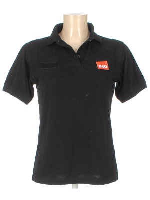 Футболка-поло