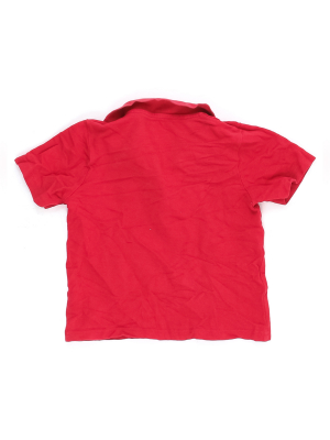 Футболка-поло