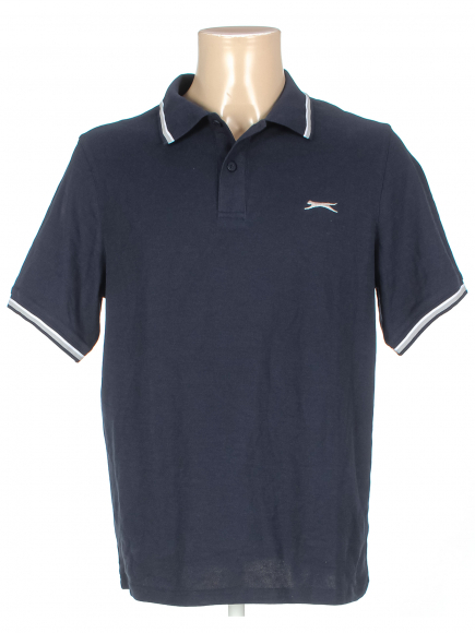 Футболка-поло