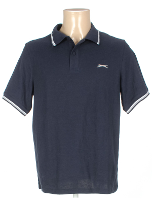 Футболка-поло