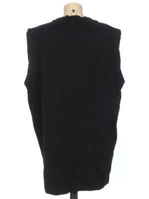 Майка удлиненная