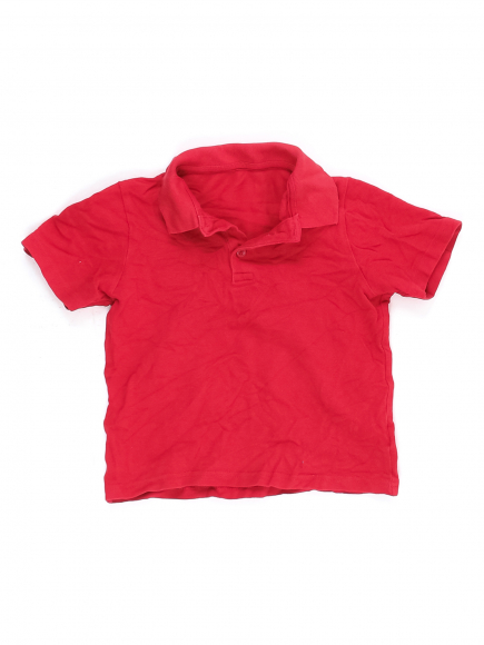 Футболка-поло