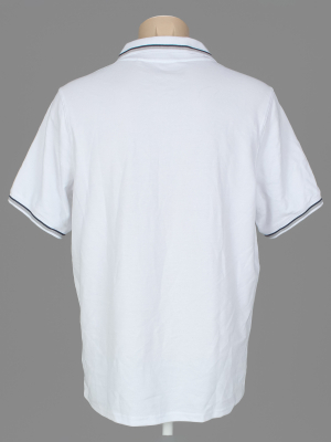 Футболка-поло