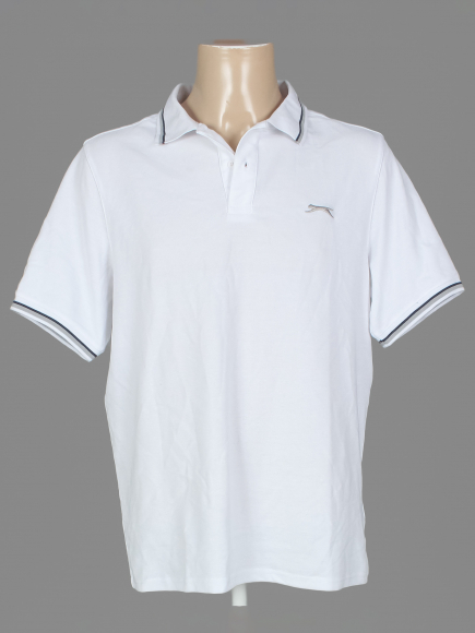 Футболка-поло