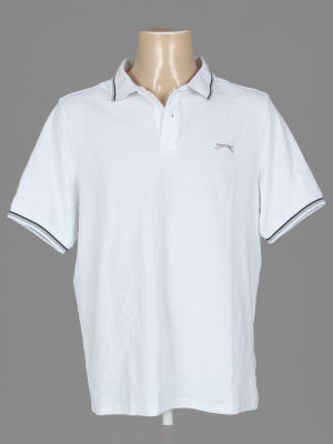 Футболка-поло