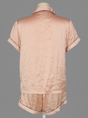 Комплект (шорты, рубашка)