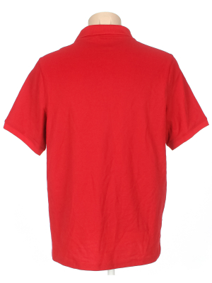 Футболка-поло