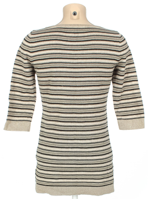 Кофта удлинённая