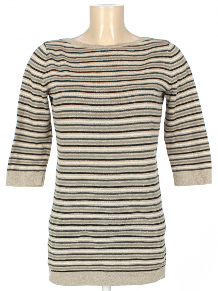 Кофта удлинённая