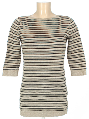 Кофта удлинённая