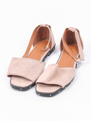 Босоножки