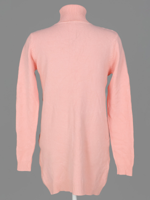 Кофта удлинённая