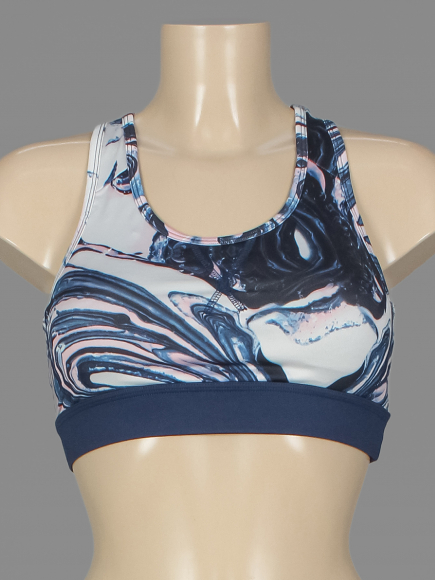 Топ купальный