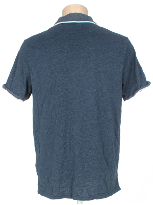 Футболка-поло