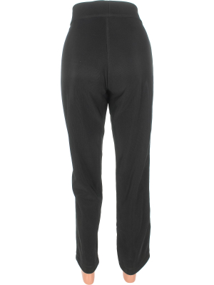 Брюки утеплённые