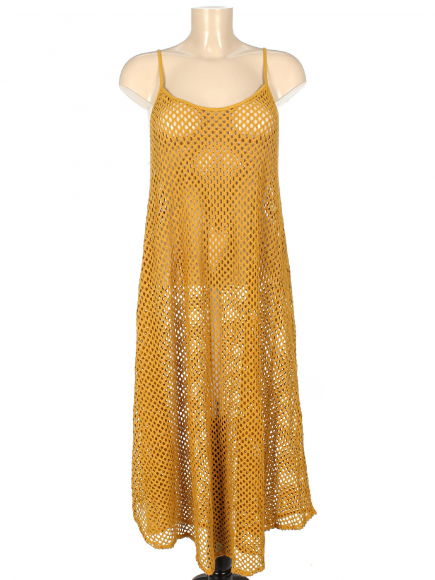 Сарафан пляжный