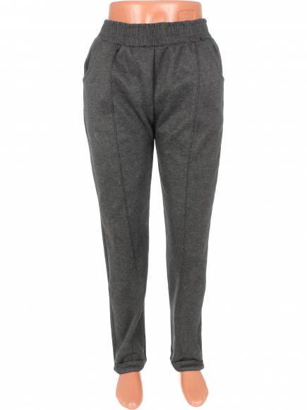 Брюки утеплённые