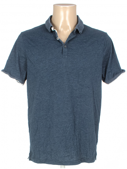 Футболка-поло