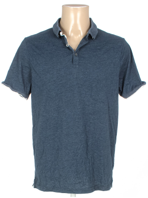 Футболка-поло