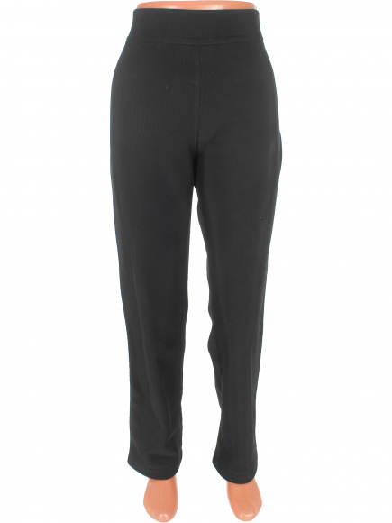 Брюки утеплённые