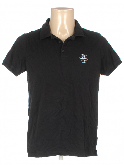 Футболка-поло