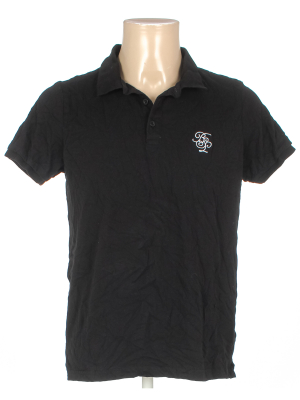 Футболка-поло