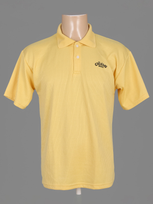 Футболка-поло