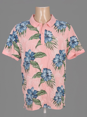 Футболка-поло