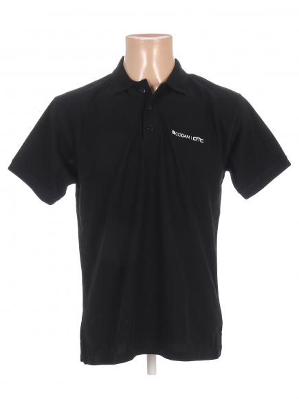 Футболка-поло