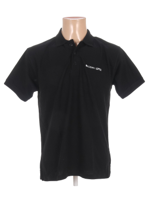 Футболка-поло