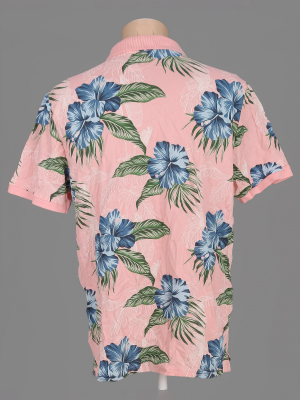 Футболка-поло