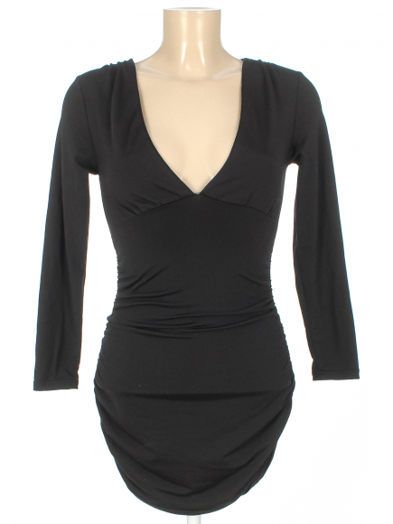 Платье
