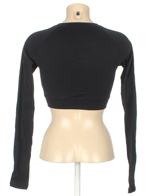 Кофта укороченная