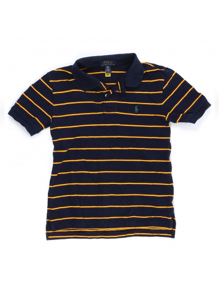 Футболка-поло