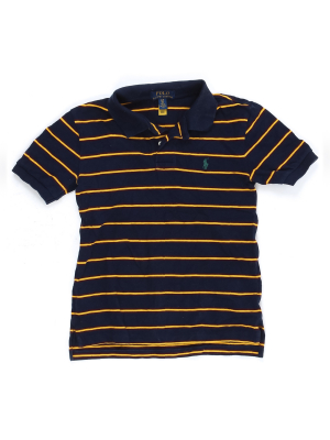 Футболка-поло