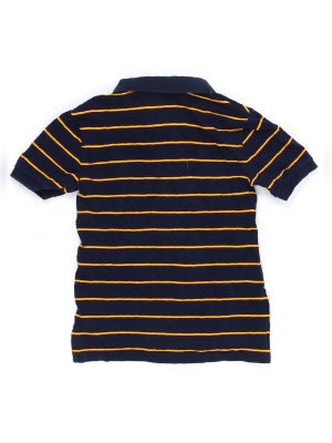 Футболка-поло